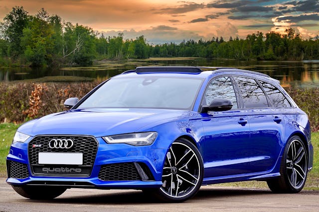 Audi